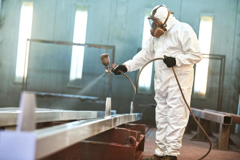 OCSiAl nanotubes enhance PV Paint's new anti-corrosion coatings