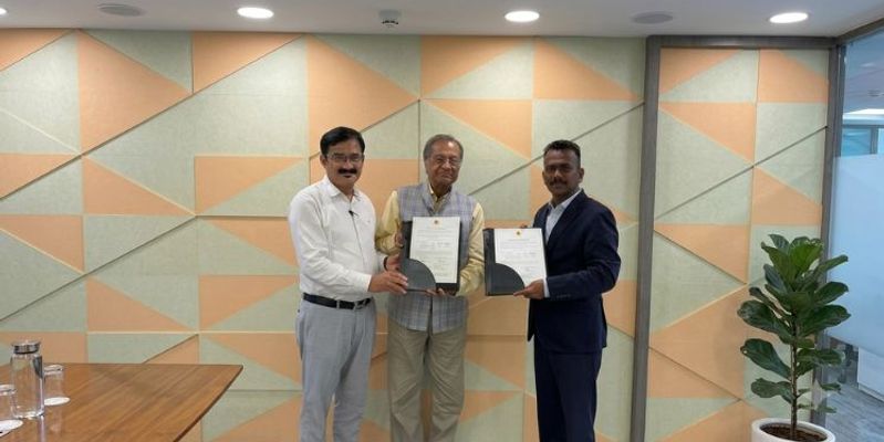 India's first 120 TPA carbon fiber demo plant to be built in Amravati