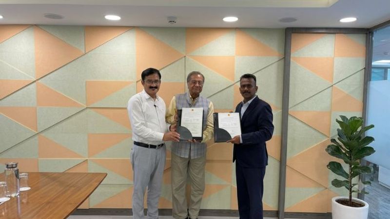 India's first 120 TPA carbon fiber demo plant to be built in Amravati