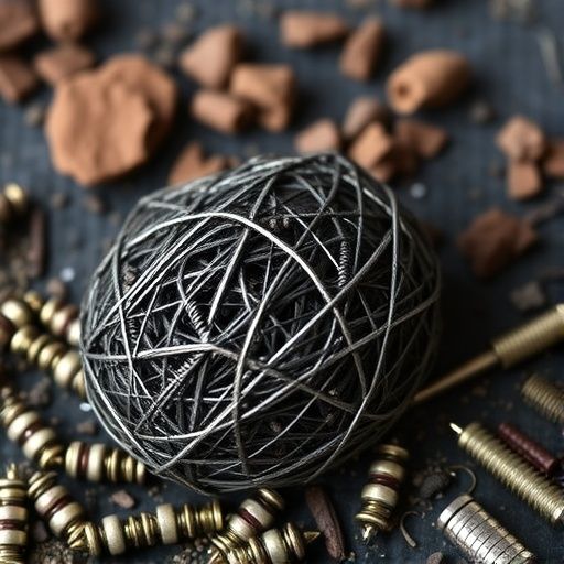 Machine learning aids Mn-modified biochar design for cadmium removal
