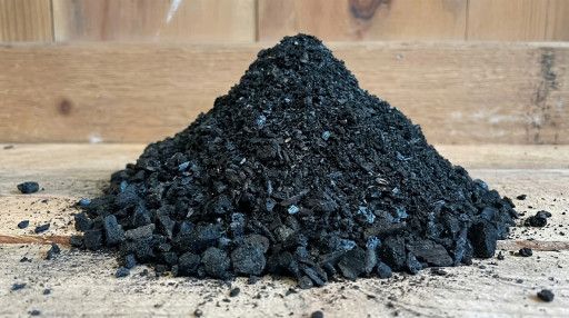 Prabowo's brother Hashim notes Japan, Saudi Arabia interest in Indonesian biochar