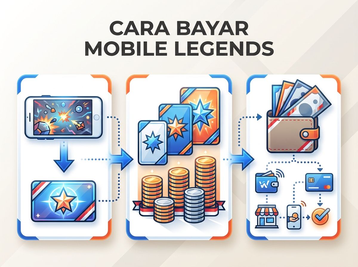 Ilustrasi Harga Starlight Member MLBB di Indonesia: Paket dan Rupiah