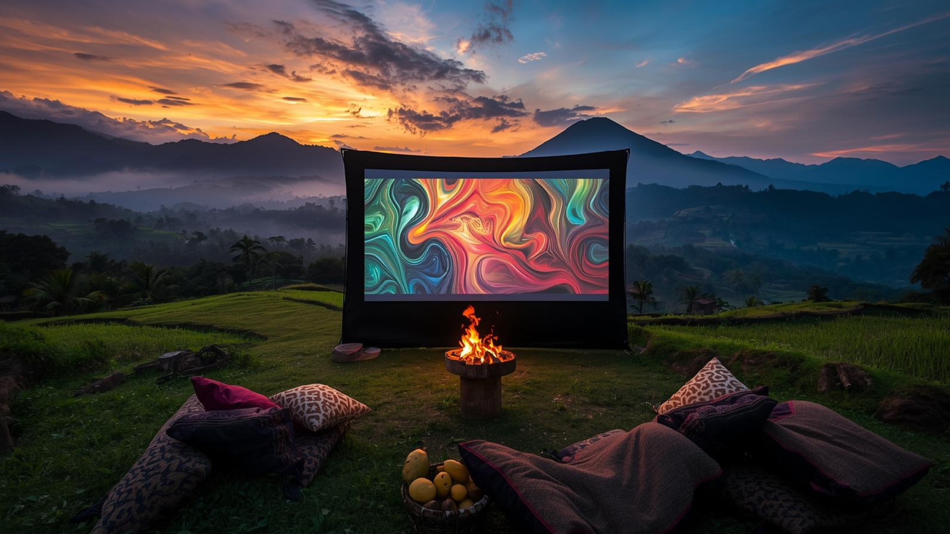 10 Film Indonesia di Netflix Rating Tertinggi yang Wajib Kamu Tonton!