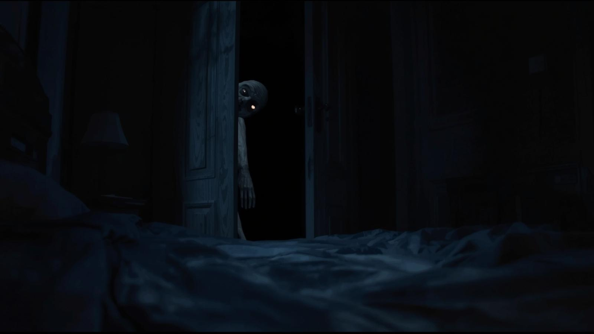 10 Film Horor Netflix Terbaik dengan Rating Tinggi yang Bikin Merinding