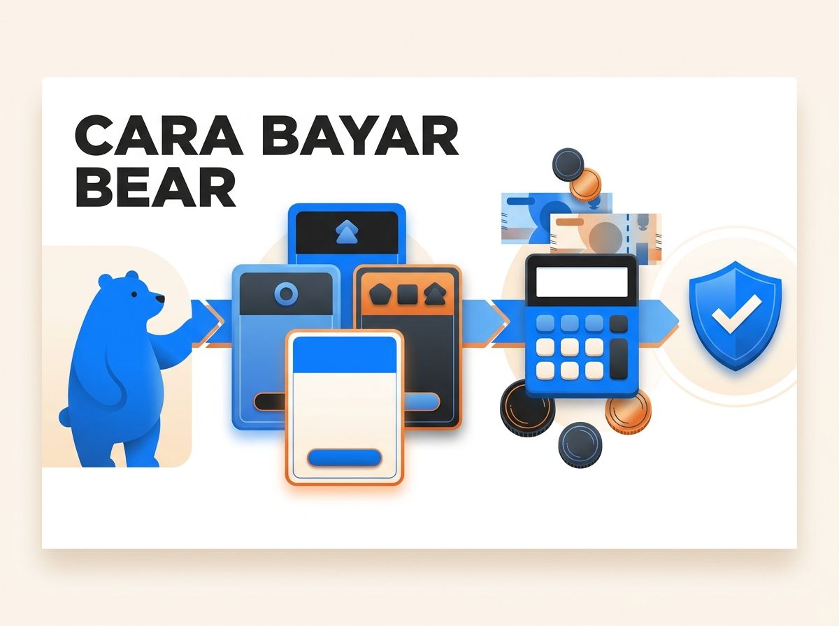 Ilustrasi Harga Bear Pro di Indonesia: Paket dan Total Rupiah