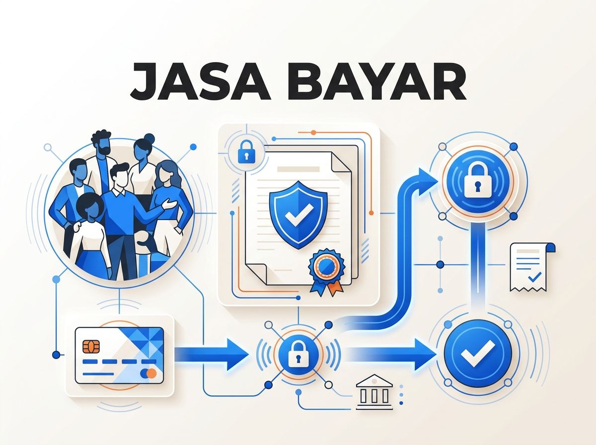 Ilustrasi Siapa di Balik JoinBareng: Tim, Legalitas, dan Cara Kerja