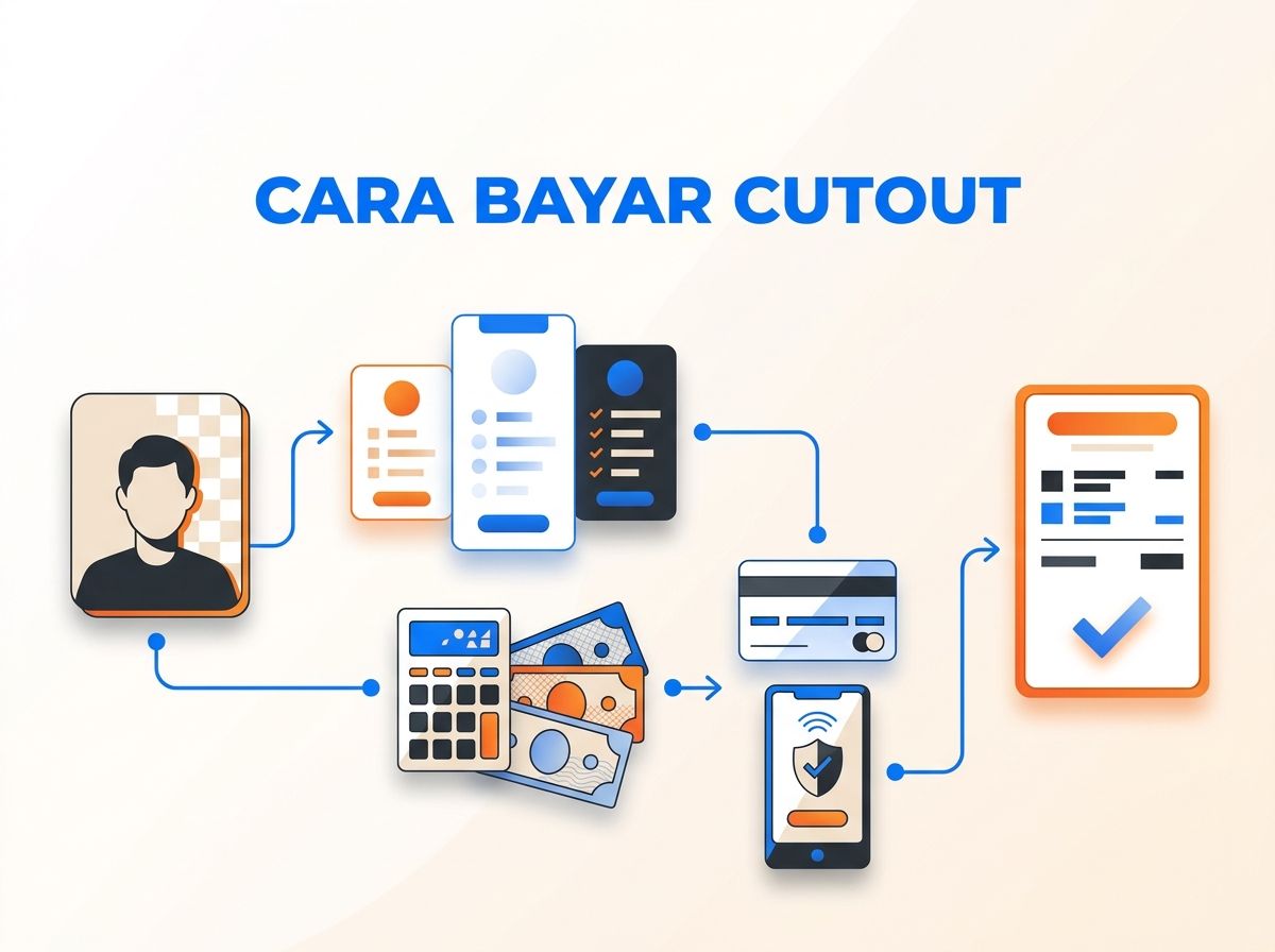 Ilustrasi Harga Cutout Pro di Indonesia: Paket dan Total Rupiah