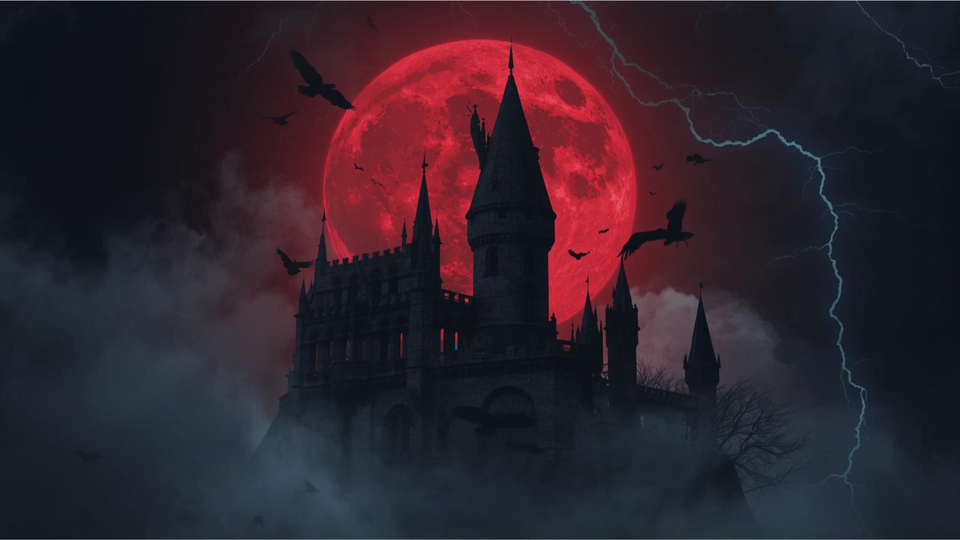 10 Rekomendasi Film Horor Terbaik di Disney Plus Hotstar yang Bikin Merinding!