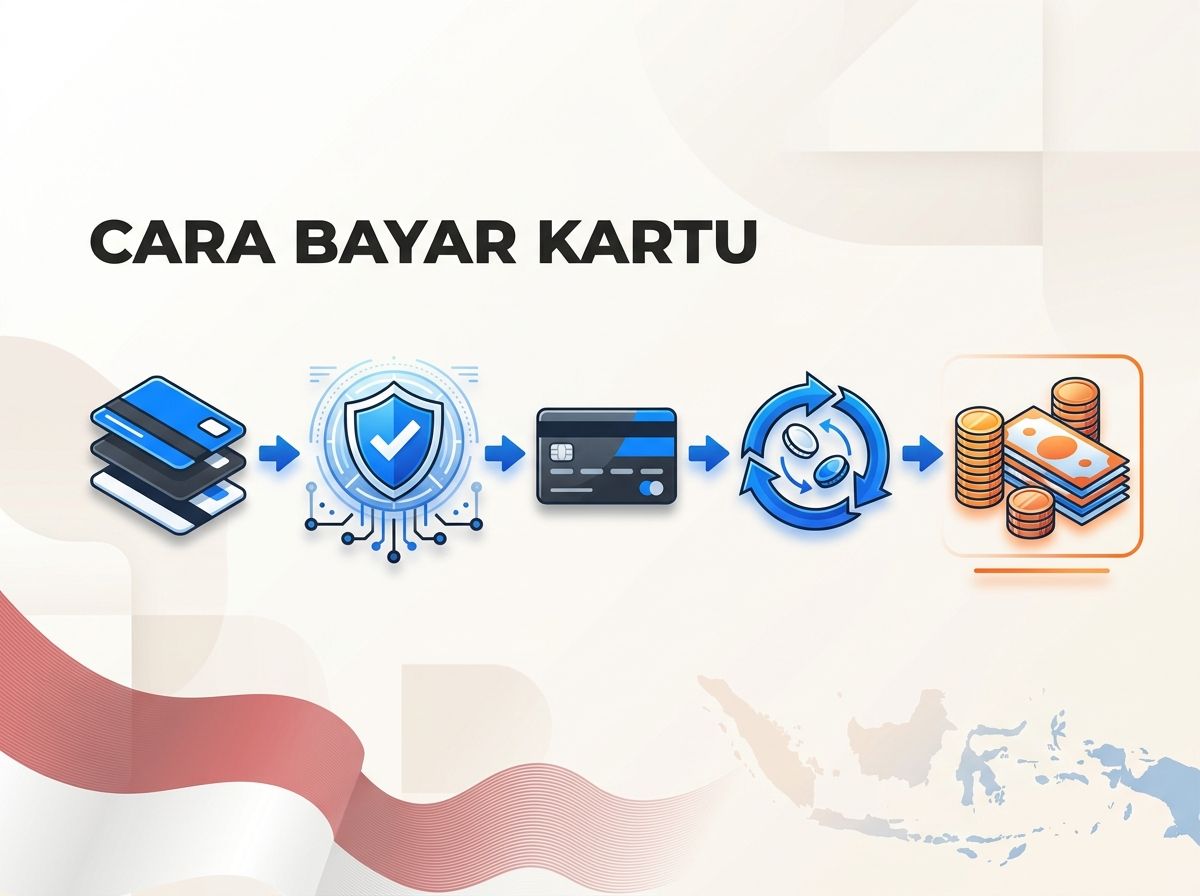 Ilustrasi Harga Kartu Kredit via PayPal di Indonesia: Paket dan Total Rupiah