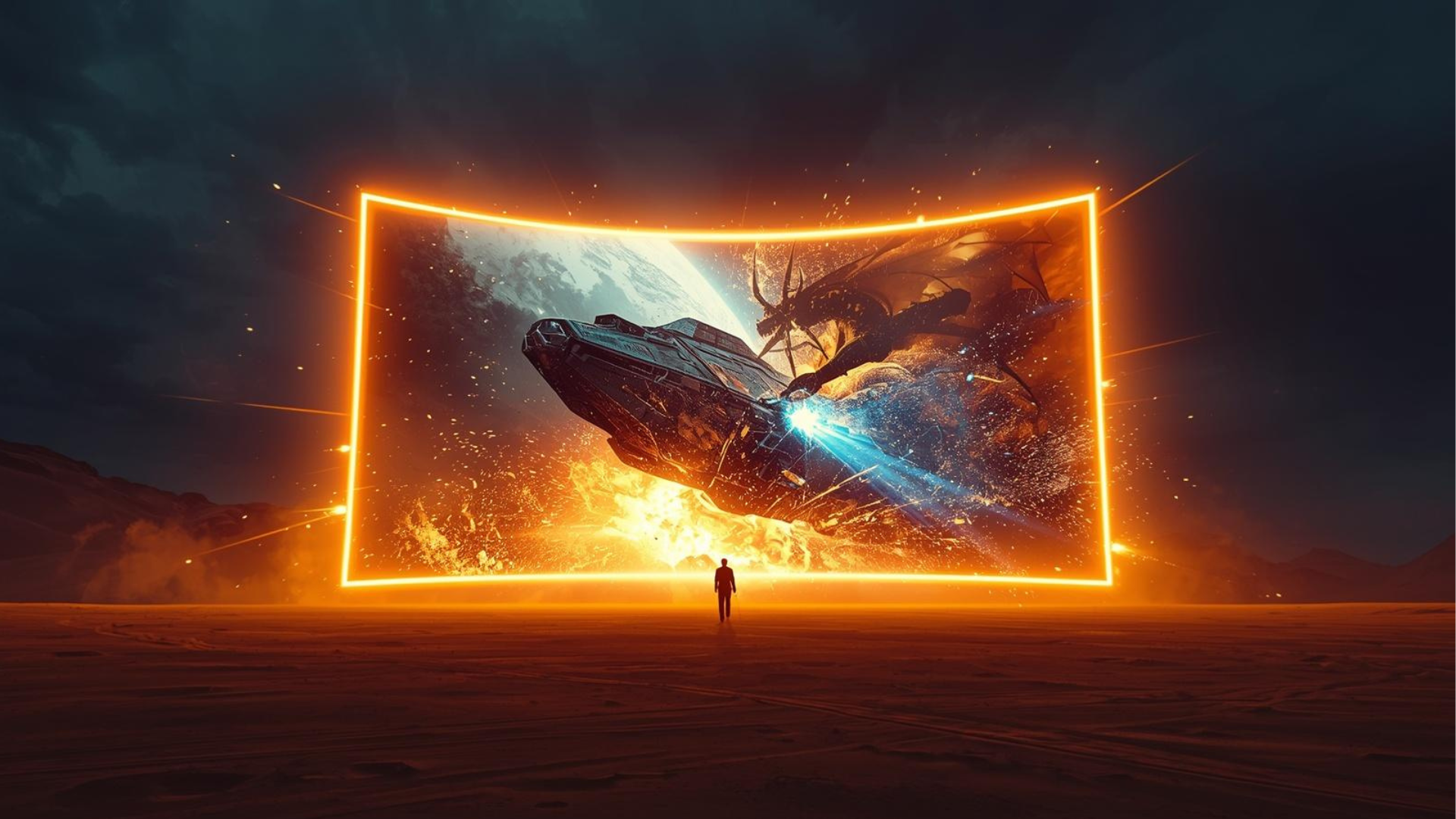 8 Movie Blockbuster 2026 yang Paling Ditunggu (Pemanasan Dulu di Streaming!)