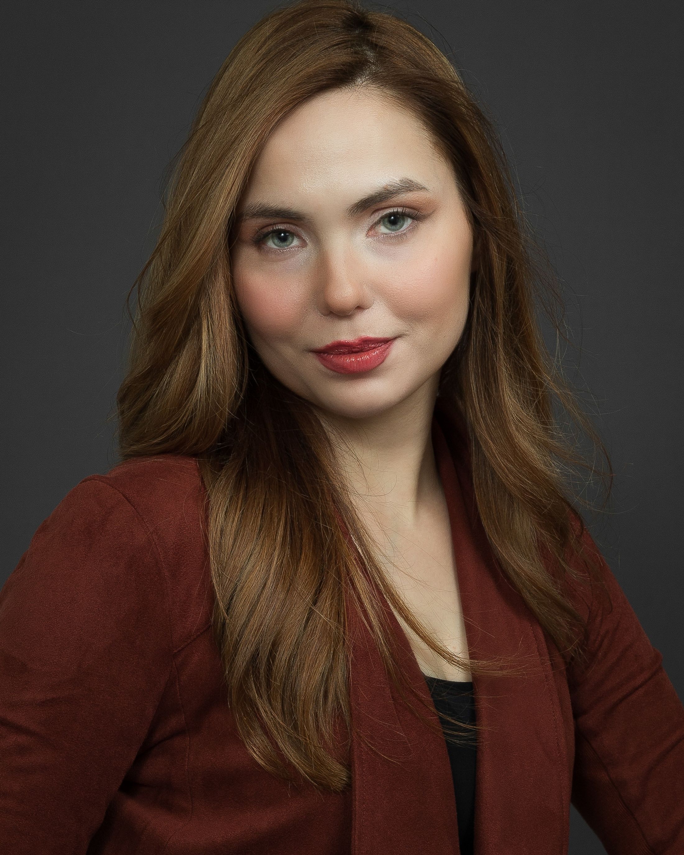 Shreveport Headshot & Portrait Photographer