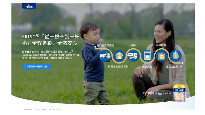 Getting to Grips with China’s F&B Market: From Taste to Trust in the Digital Era