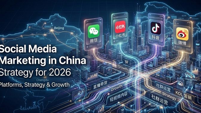 What Is the Most Effective Social Media Marketing in China?