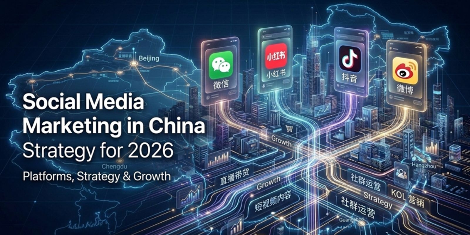 Social Media Marketing in China