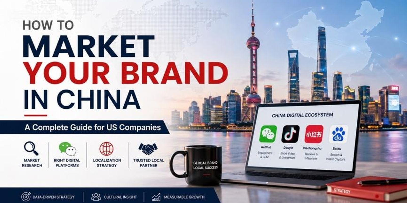 How to Market Your Brand
