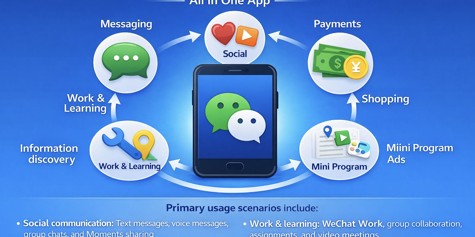 Super App Integration