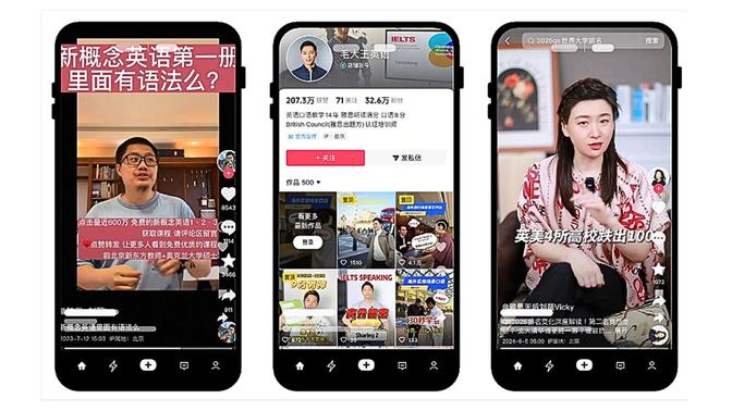 Education in China: How Social Media and Localization Are Shaping Student Engagement