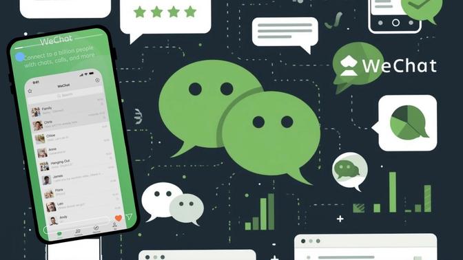 WeChat Marketing Strategy: Best Practices for Foreign Brands 