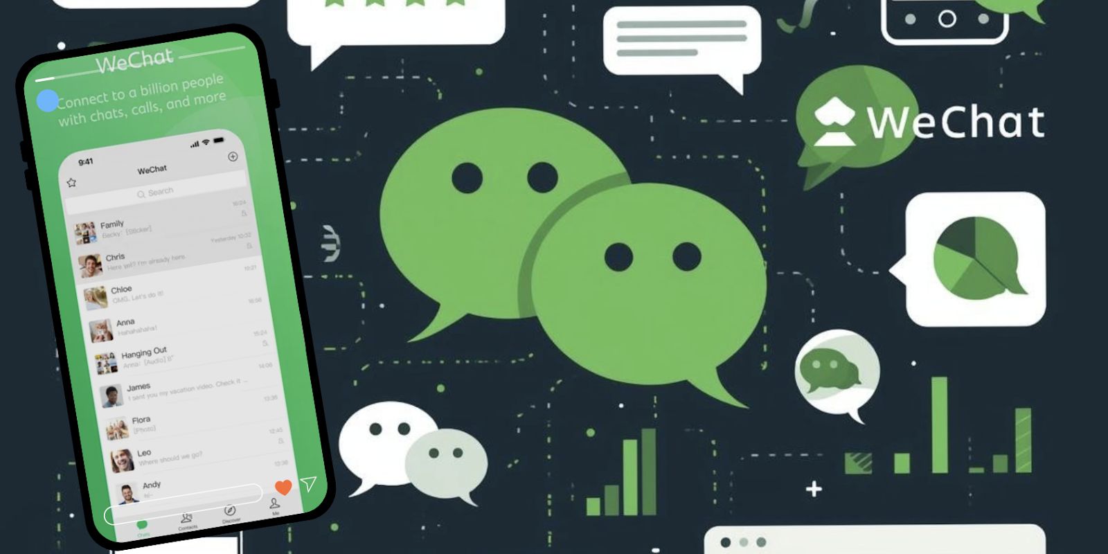 WeChat Marketing Strategy