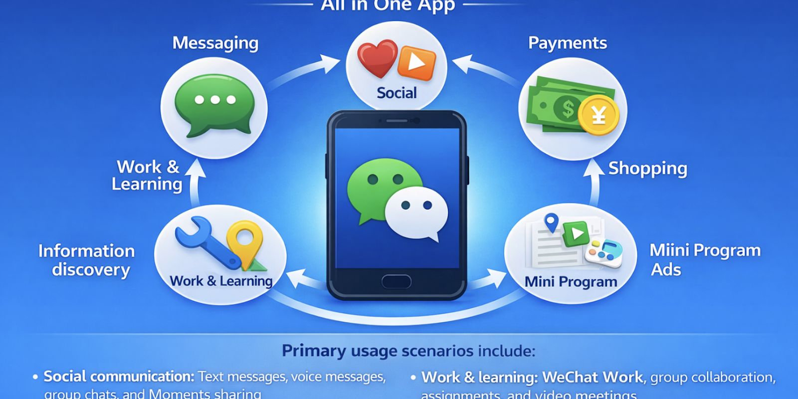 Super App Integration