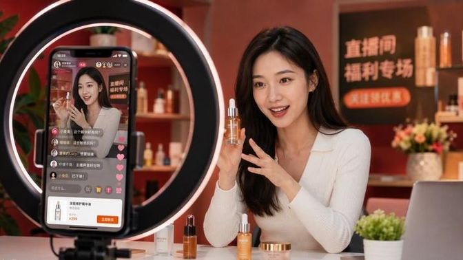 Social Commerce in China