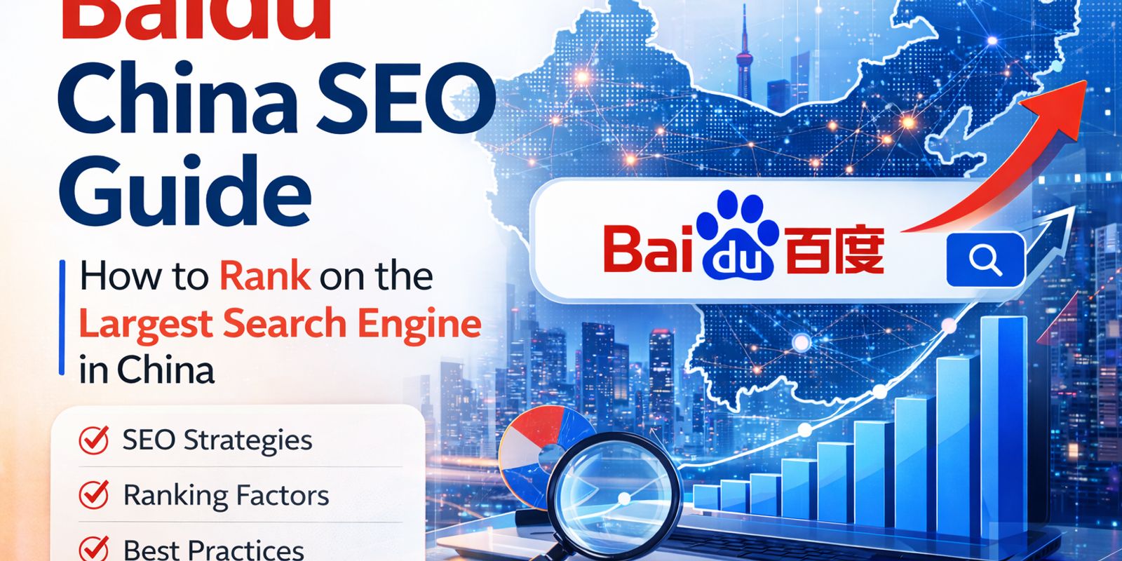 Baidu China SEO Guide