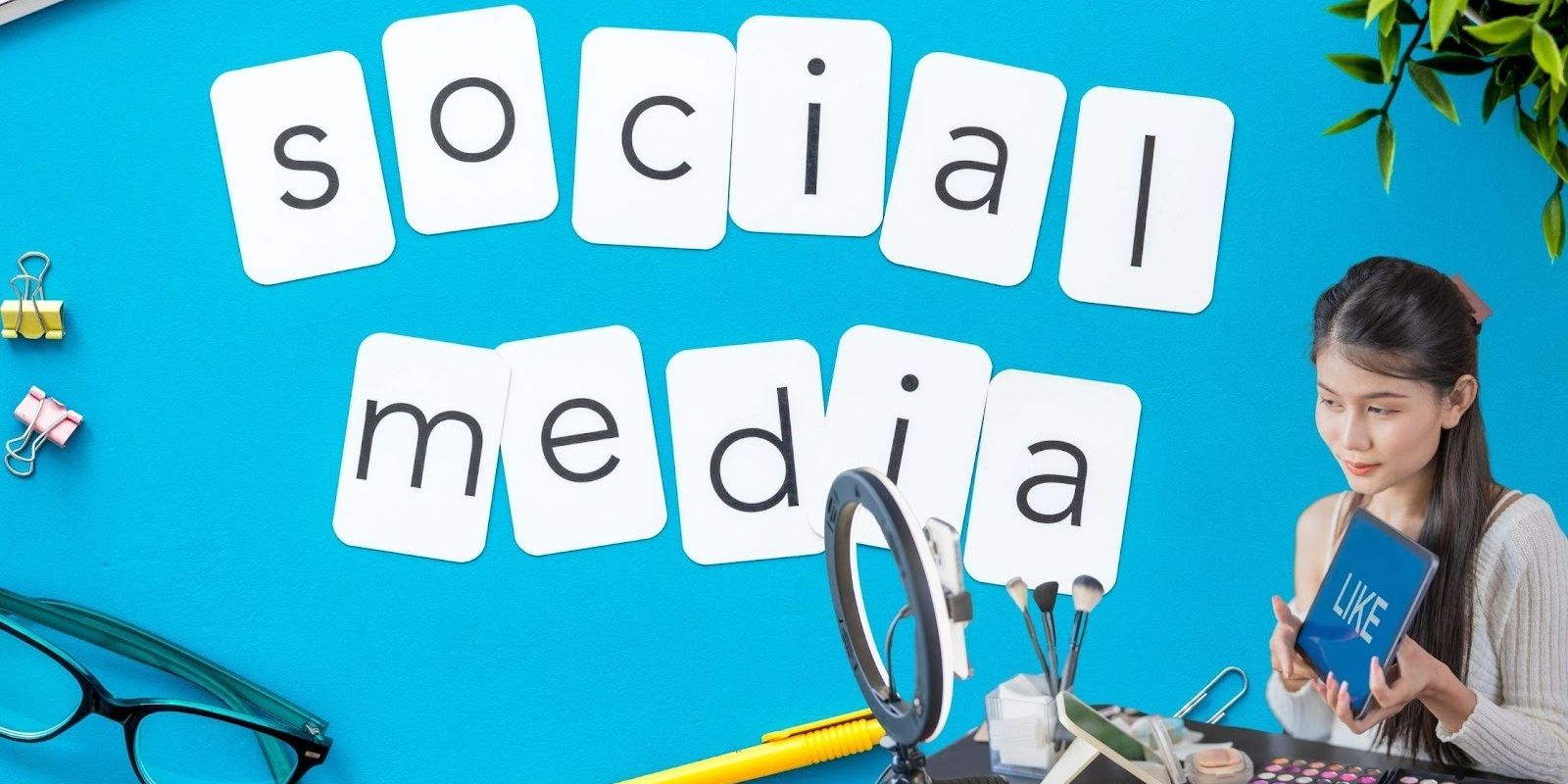 social media marketing China