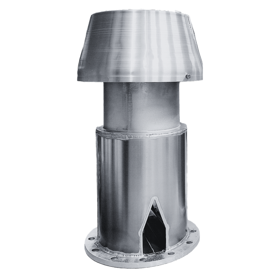 Type 1413RX — Pressure-Vacuum Valves