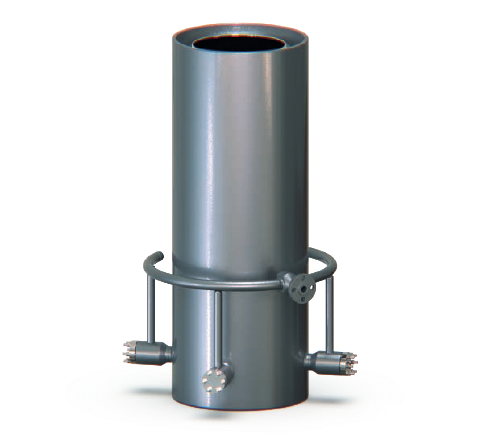 Désurchauffeur de vapeur BVT-DLP