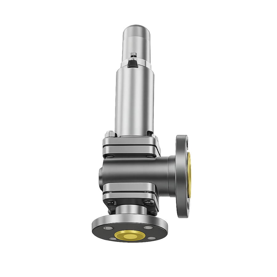 Series 271 — Flame Arresters