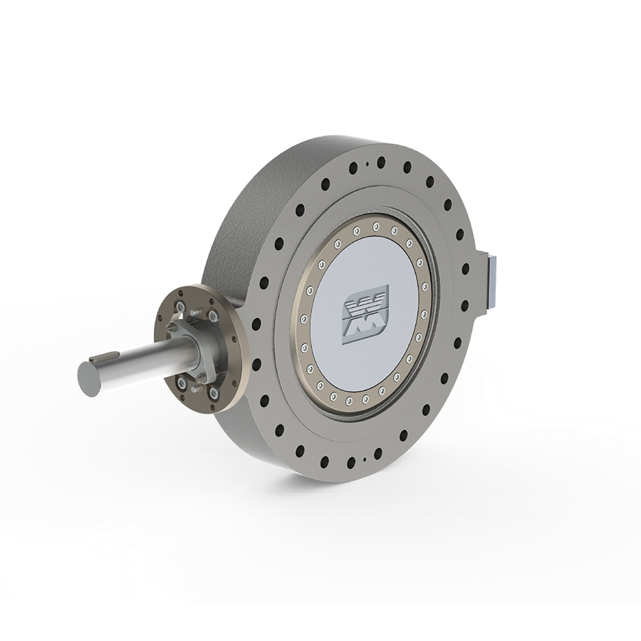 Quadax Lug — Butterfly Valves