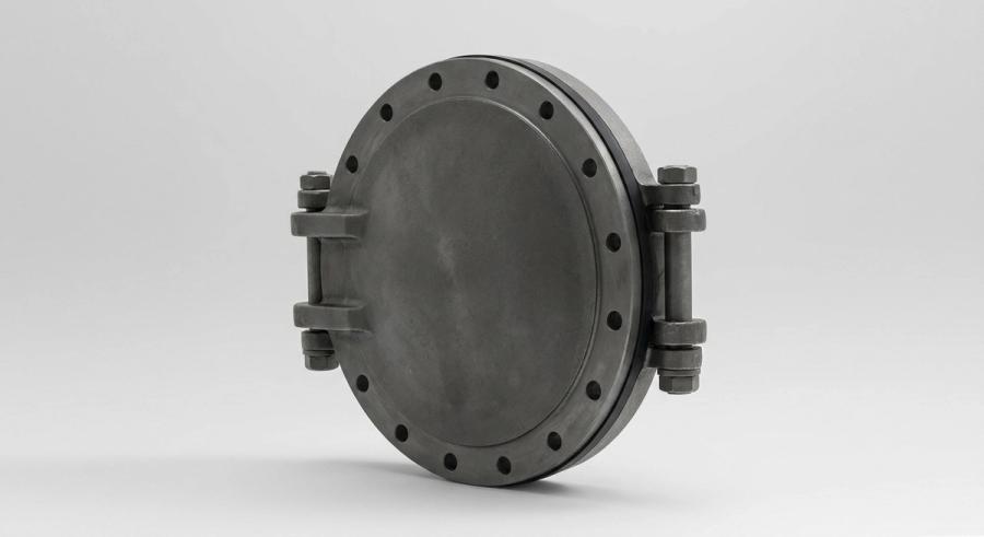 Model 220 — Vent Panels