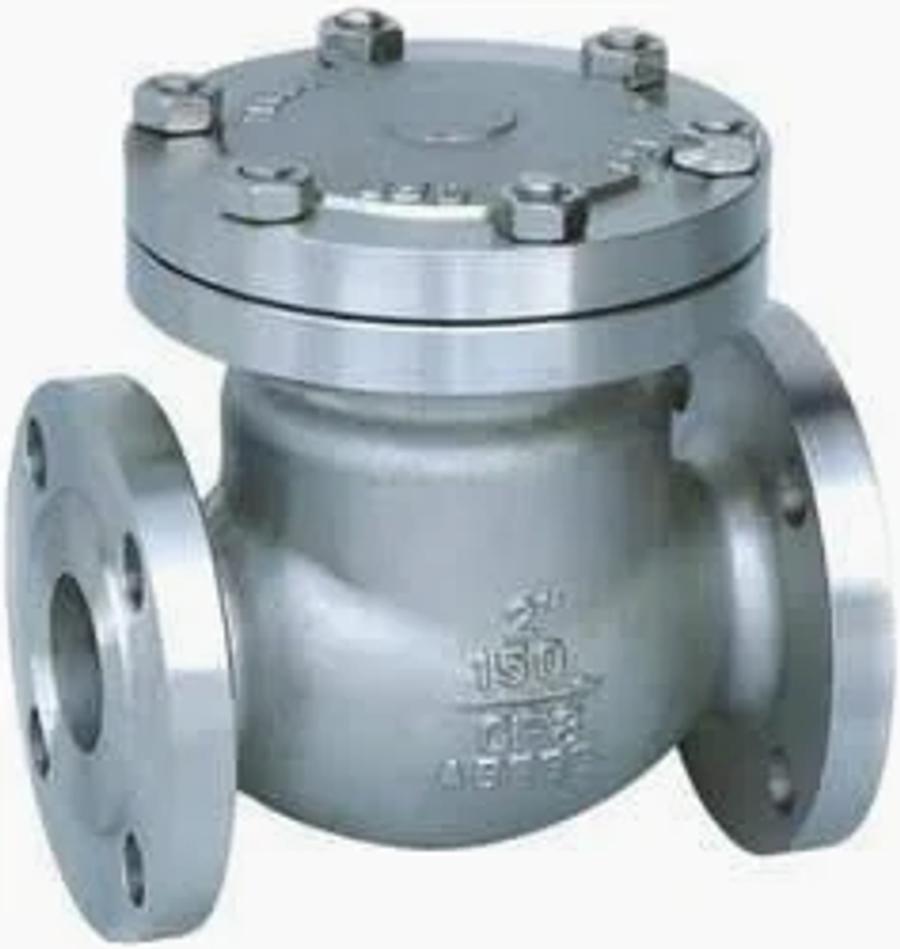 ANSI Flanged — Vent Panels