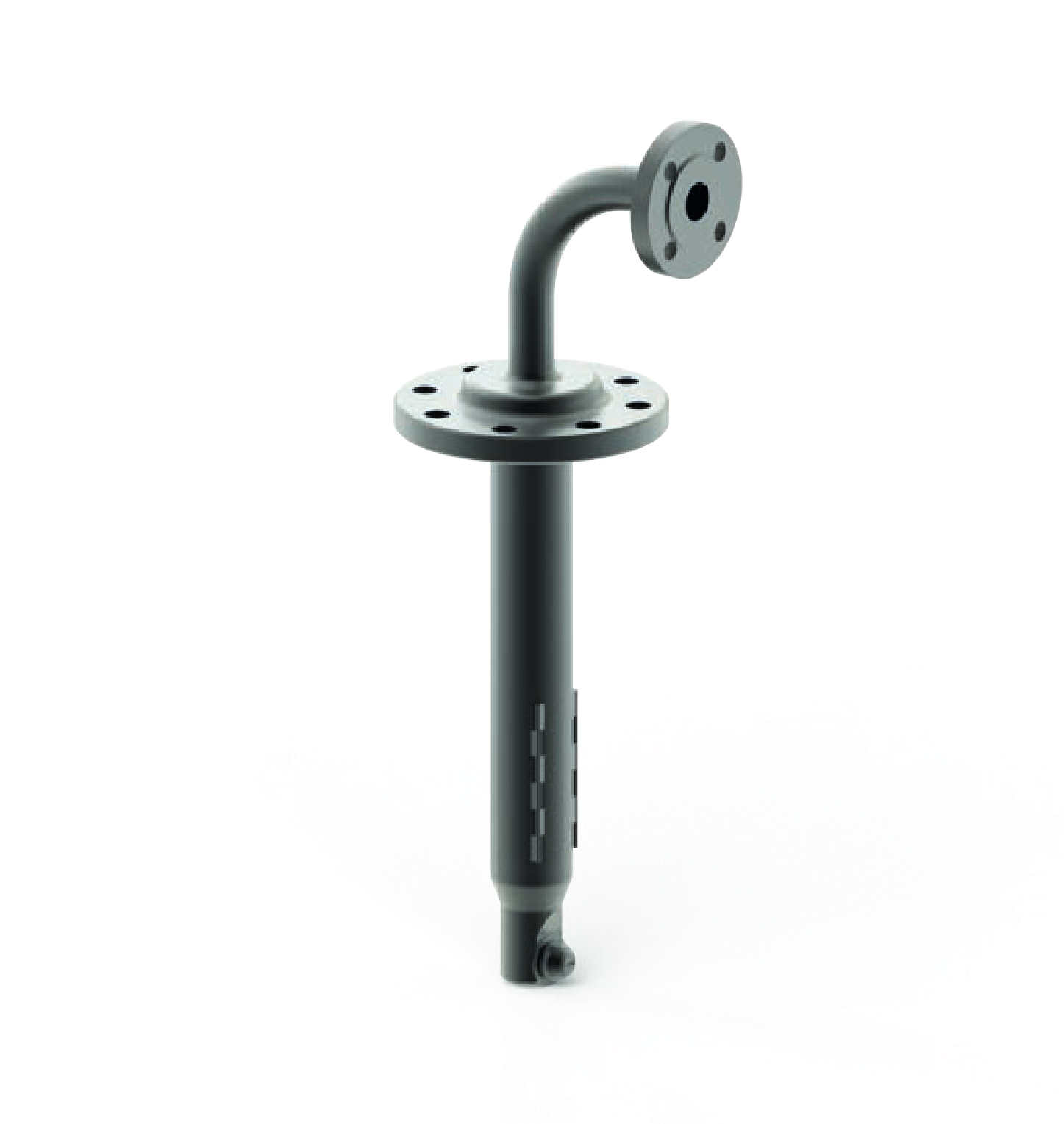 Désurchauffeur type sonde BVT-DPB1