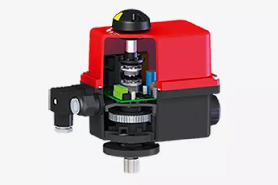 ER PLUS — Butterfly Valves