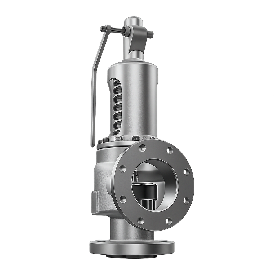 Series 290 — Fire Protection