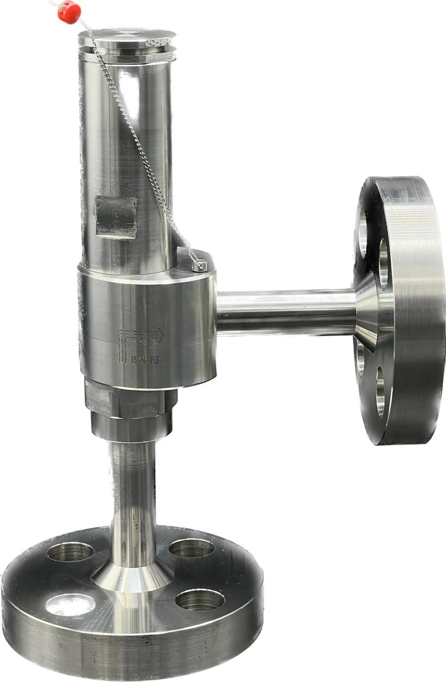 Series SLK — Butterfly Valves