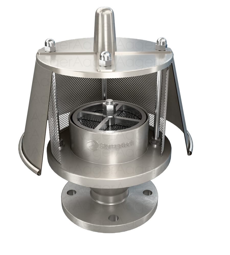 Model 310 — Flame Arresters