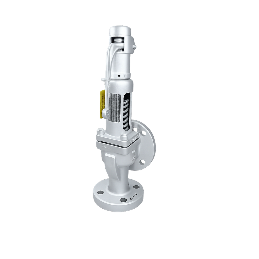 Series 250 — Safety Valves