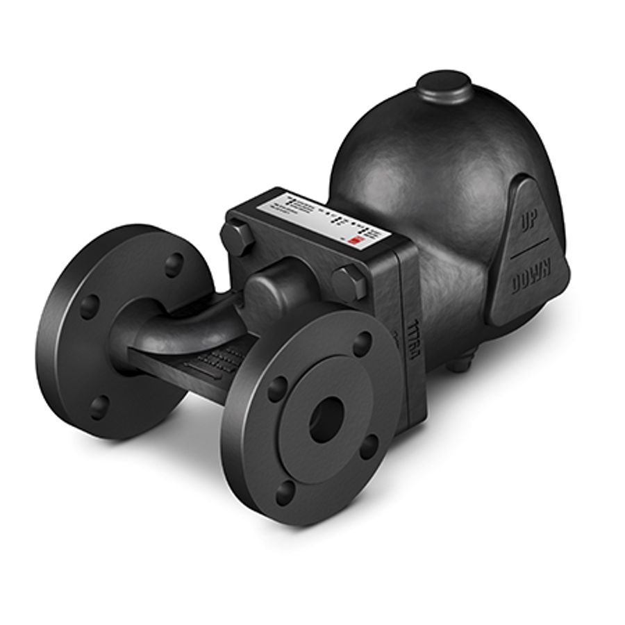 Others — Industrial Valves