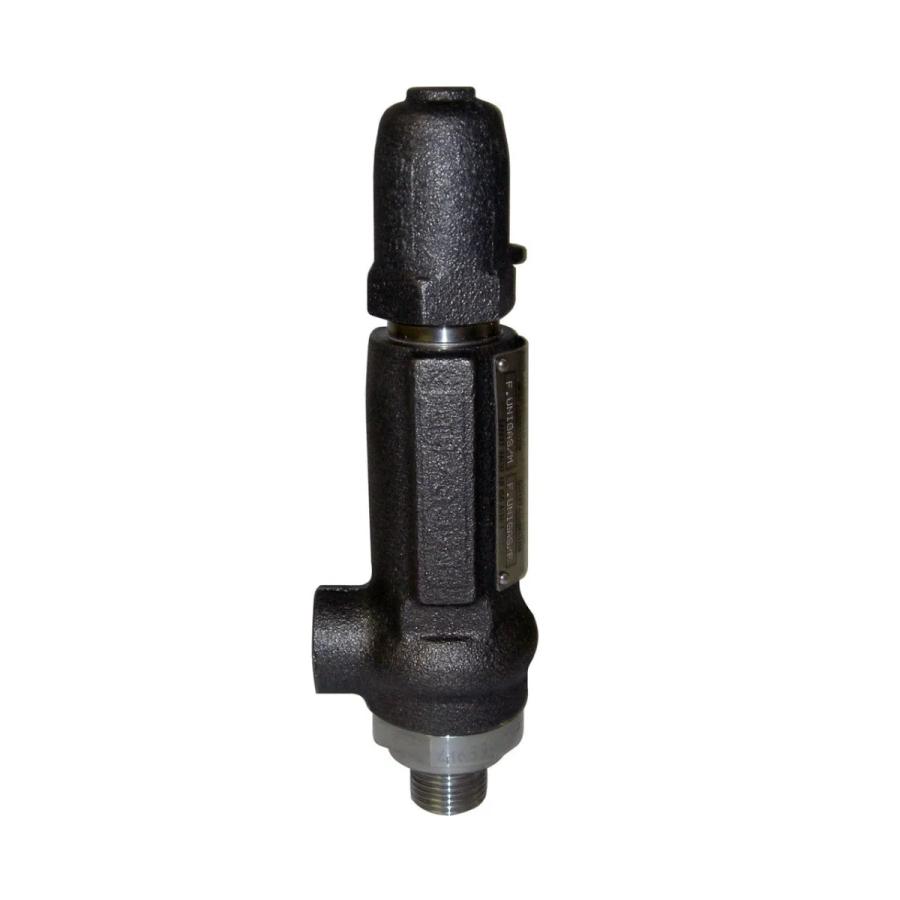 Series 139 — Mechanical Isolation