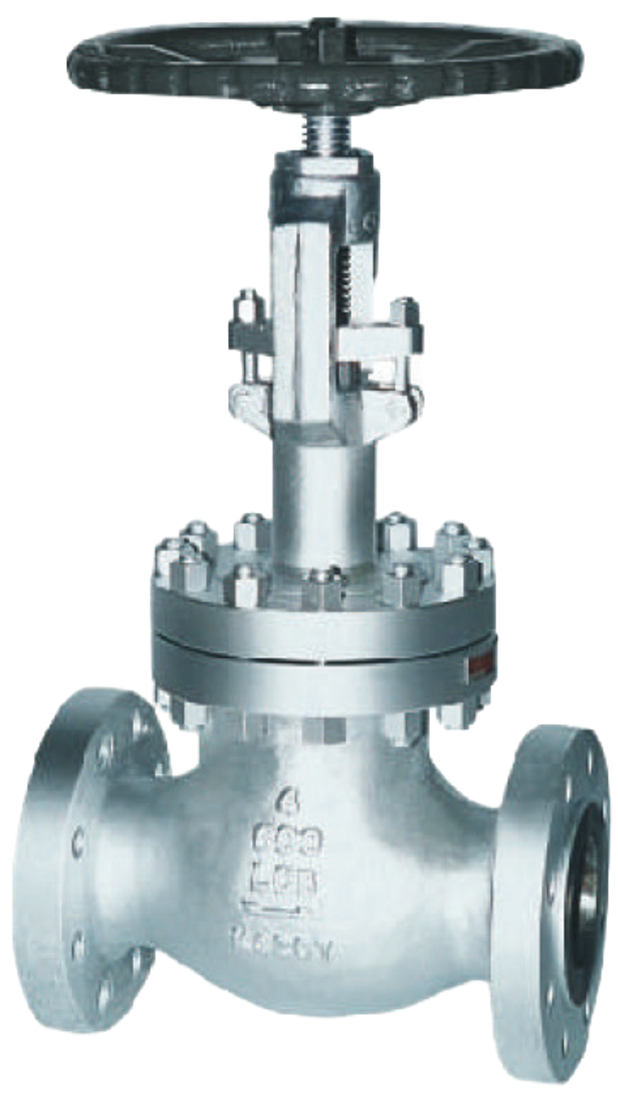 Casting — Globe Valves