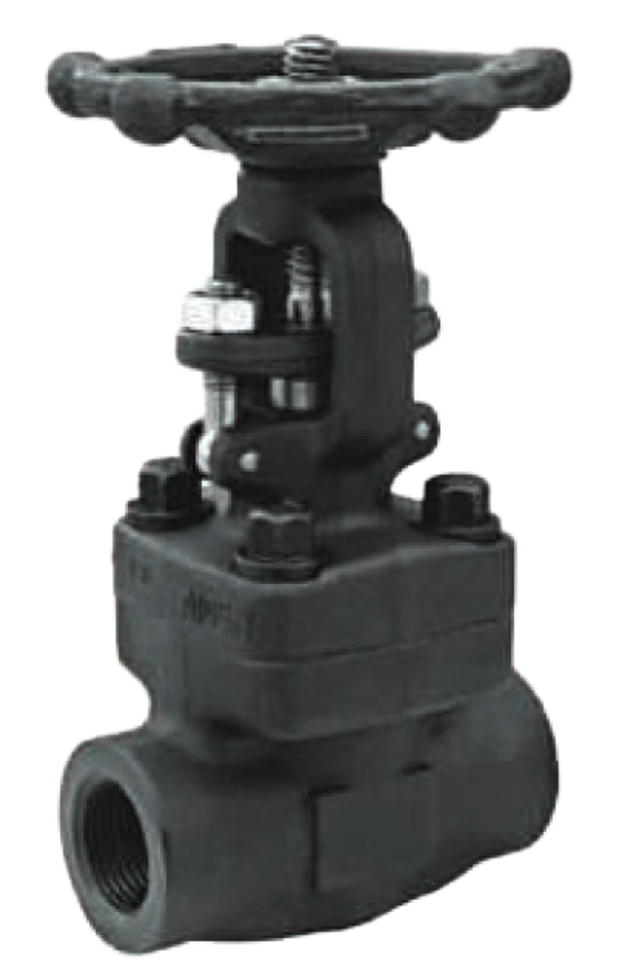 Forged — Gate Valves