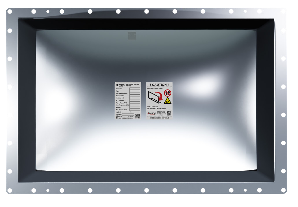 Vent PRO D
