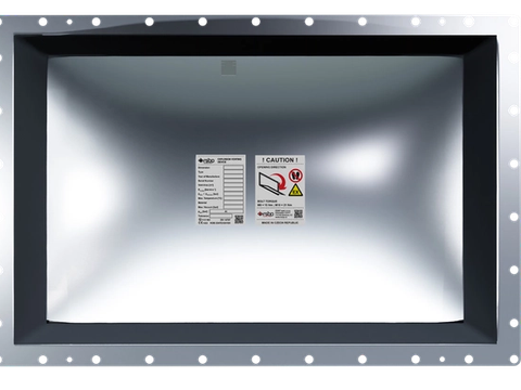 Vent PRO D