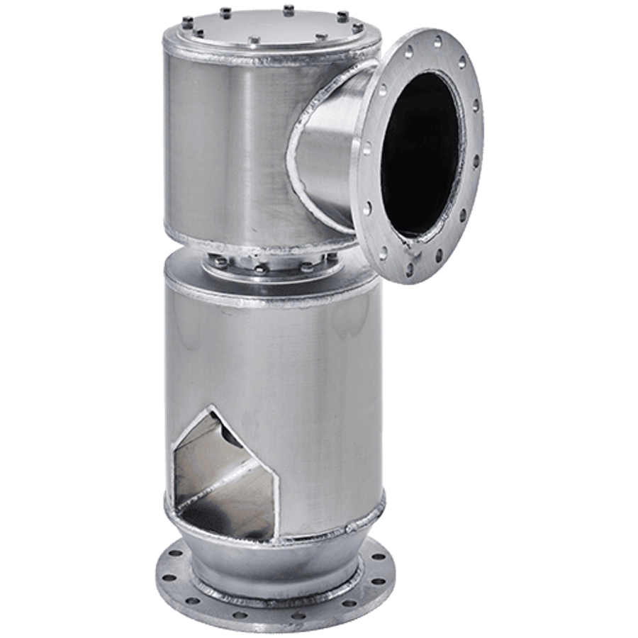 Type 1113R — Flame Arresters