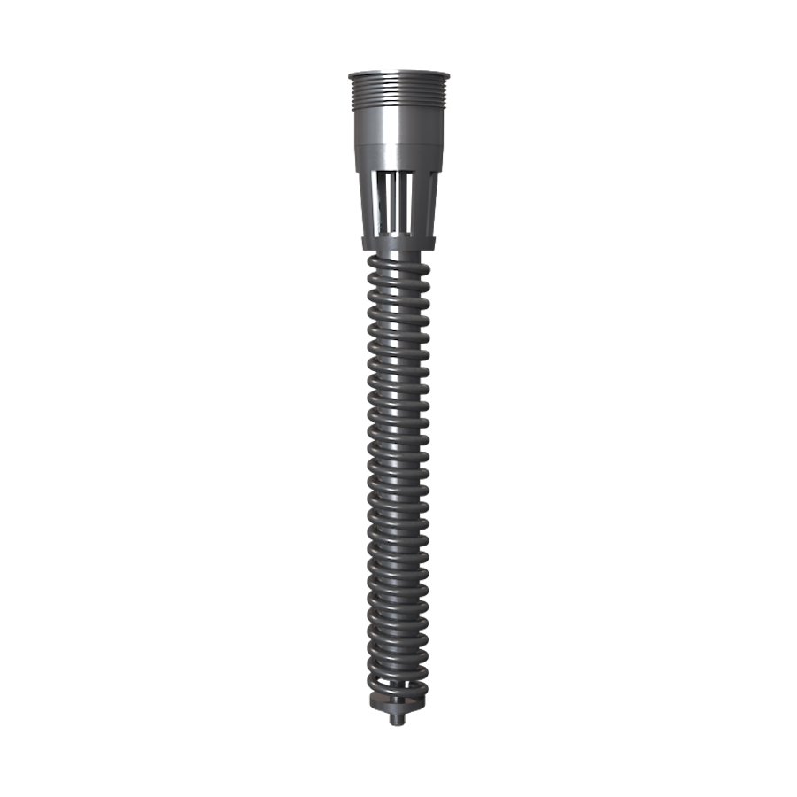 Pressure relief valve for LPG and NH3 — Vent Panels