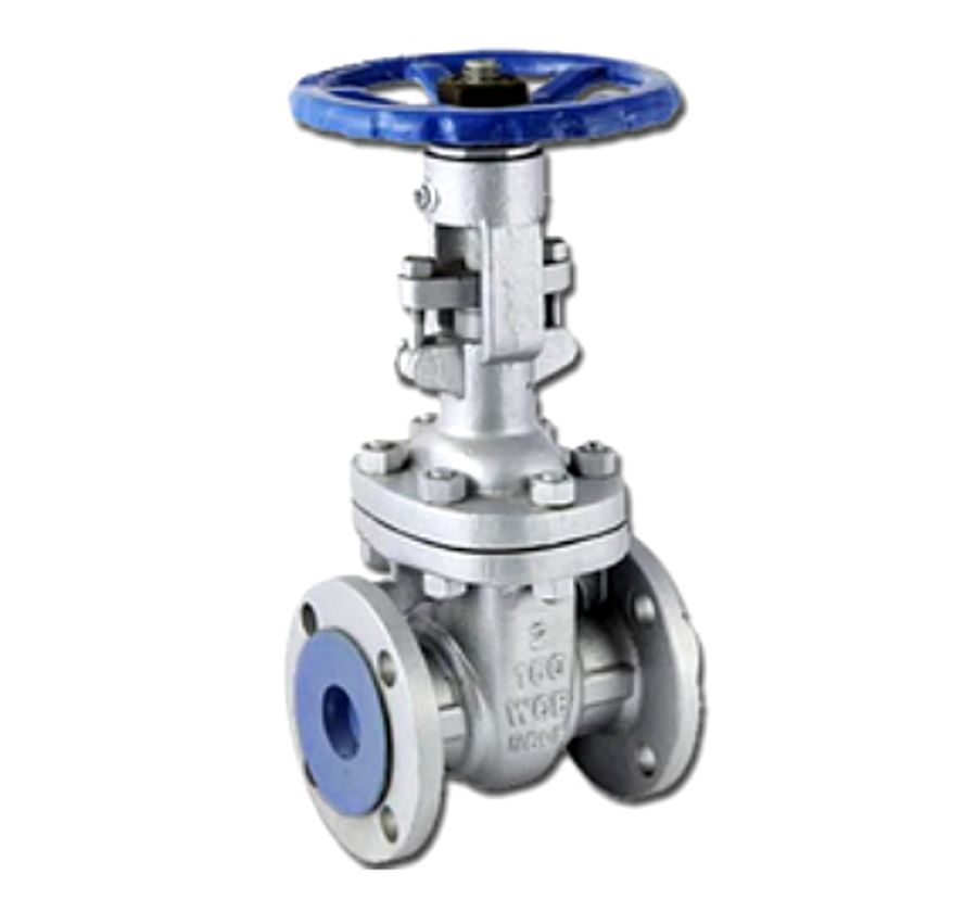 Gate Valves — Industrial Valves