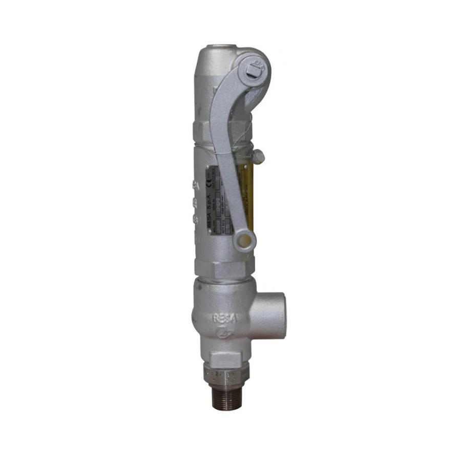 Series 249 — Flame Arresters