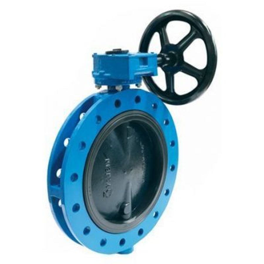 Flanged 200 Series — Butterfly Valves
